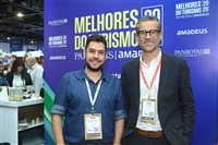 Book2Pay anuncia Nando Tabchoury como sócio e diretor comercial