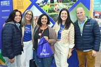 Ponto de encontro do Turismo, WTM Latin America 2026 movimenta o setor; veja MAIS fotos