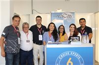 Belo Horizonte reúne trade no segundo dia de MTM 2026; veja fotos