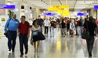 Guarulhos reabre pista e normaliza operações após um mês de obras