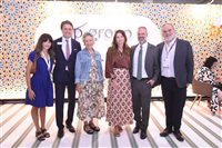 Especialistas em Turismo de luxo se encontram na ILTM Latin America 2026; veja fotos