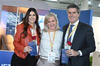 Reuniões que guiam viagens futuras: veja mais fotos da ILTM Latin America 2026