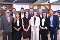 Anna Nash (Explora Journeys) fala de estreia na Amazônia, 3º navio e desempenho no Brasil