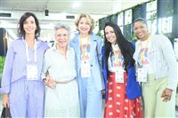 Turismo de luxo se encontra nesta quinta-feira de ILTM Latin America 2026; veja fotos