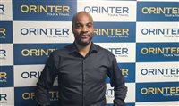 Julival Santos é o novo head operacional de Aéreo de Orinter e OTT Consolidadora
