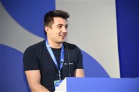 Showcases no Sindepat Summit 2026 apresentam soluções tecnológicas