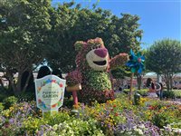 Disney anuncia Epcot Flower & Garden Festival 2027 e abre venda do After Hours