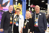 IPW 2026 reúne grande delegação brasileira e parceiros do trade em Fort Lauderdale; fotos