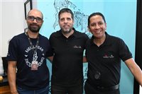 Agente com A Gente une capacitação e networking na sede da Ancoradouro; fotos