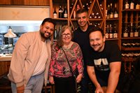 PANROTAS Next Vitória reúne palestrantes e patrocinadores em jantar; veja fotos