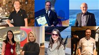 Mestres dos mares: histórias e dicas dos especialistas em cruzeiros nas operadoras