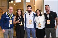 Veja fotos da terceira etapa do PANROTAS Next em Belo Horizonte