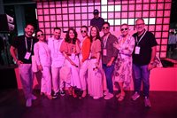 LE Miami 2026 tem forte presença de brasileiros no 1º dia; veja fotos