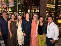 Leading Hotels of the World reúne parceiros na LE Miami 2026 para festa 