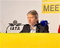 Latam vê avanço nas discussões sobre o fim da escala 6x1 no Brasil, diz CEO