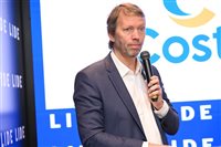 CEO da Latam Brasil esclarece críticas e diz que sempre defendeu união do Turismo