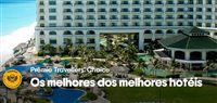Tripadvisor revela os melhores hotéis de luxo do Brasil e mundo em 2026