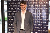 MSC vê alta demanda por experiências exclusivas e amplia presença do Yacht Club no Brasil