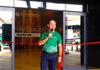 Recanto Cataratas muda de patamar com maior centro de convenções em hotel de Foz, diz CEO