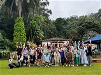 Beyond Experiences promove passeio pelo Centro Histórico e visita à villa do Sandi Hotel