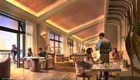 Lakeshore Lodge, novo resort da Disney em Orlando, abre em julho de 2027; veja fotos