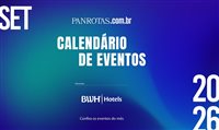 PANROTAS Next, Equipotel e Abav Expo; confira a agenda de eventos de setembro