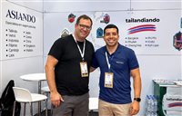 Tailandiando e Só Agentes levarão 15 agentes ao Festival das Lanternas em famtour