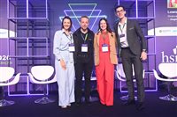 Veja mais fotos do evento da HSMAI para buyers e gestores de viagens e eventos