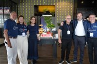 Atividade surpresa marca fim do primeiro dia do Eavem 2026 da GTA; veja fotos