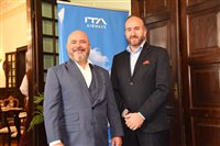 Manter a oferta e priorizar a renovação da frota; veja planos da ITA Airways para o Brasil