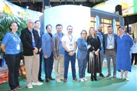 FIT 2026: Espírito Santo e Gol lançam voo experimental entre Vitória e Buenos Aires