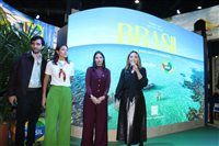 FIT 2026: Embratur lança nova campanha para América Latina com influenciadores