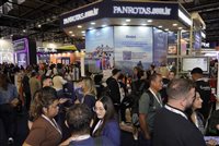 Abav Expo 2026 reúne personalidades do Turismo em segundo dia de feira; fotos