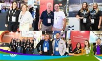 Último dia de Abav Expo 2026 em São Paulo; veja mais fotos desta sexta (2)