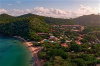 Na Costa Rica, JW Marriott inaugura seu primeiro resort all-inclusive