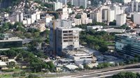 Novo consulado dos EUA no Rio avança nas obras e tem inauguração prevista para 2028; fotos