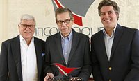 Grupo Ancoradouro anuncia novos presidente e vice