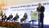 WTM classifica o Turismo como 