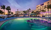 Nuevo Vallarta tem cenário hollywoodiano  de luxo