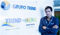 Grupo Trend tem novo diretor de Produtos Internacionais