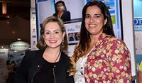 Ariane Carvalho deixa sociedade na UTC