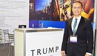 Ex-Visual é novo diretor de Vendas na Trump Hotels 