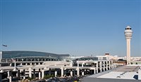 EUA e França fecham aeroportos por suspeita de bomba