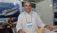 José Pereira deixa a Discover Cruises e volta para Porto