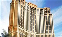 Hotel The Palazzo (Las Vegas) volta a fechar por causa da covid-19