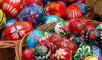 Páscoa: conheça comemorações ao redor do mundo