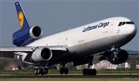 Faturamento do Grupo Lufthansa sobe 6,8% em 2015