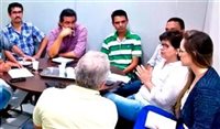 Emprotur (RN) discute roteiros para turismo de aventura Emprotur (RN) discute roteiros para turismo de aventura