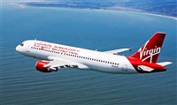 Cúpula da Virgin America cogita vender aérea; saiba