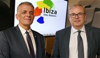 Ibiza quer negociar voo direto na WTM Latin America Ibiza quer negociar voo direto na WTM Latin America